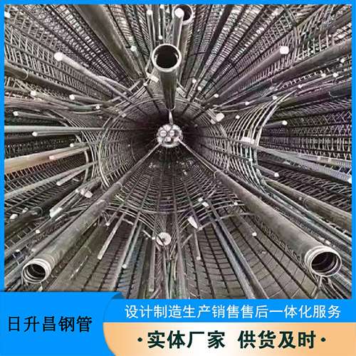东城声测管规格型号有哪些分类？